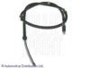 BLUE PRINT ADC446171 Cable, parking brake